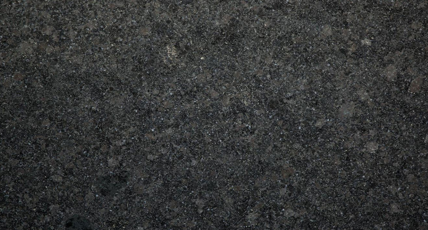 Ash Black Granit