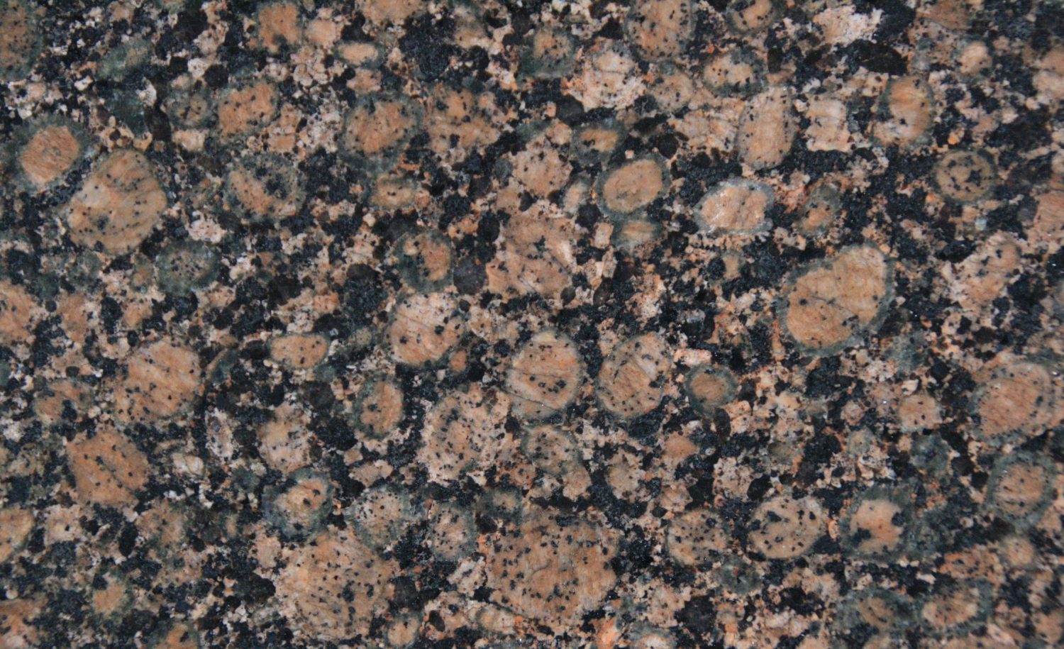 Baltic Brown Granit