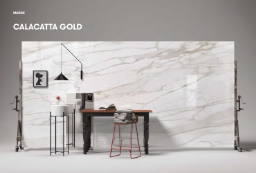 calacatta gold