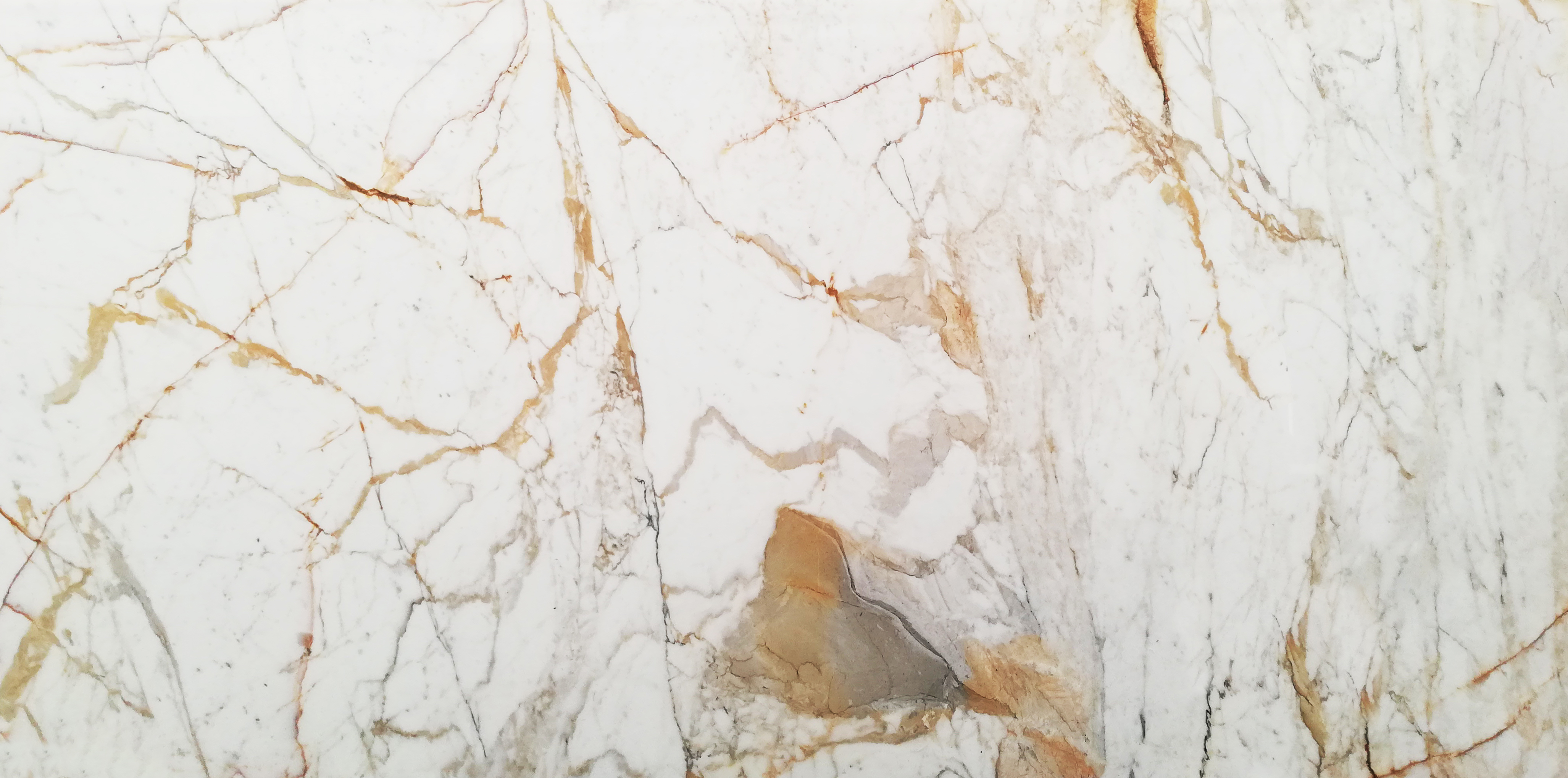 Carrara Gold